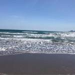 Demre Sülüklü Plajı
