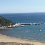 Demre Çayağzı Liman