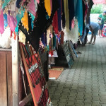 Demre Üçağız çarşı