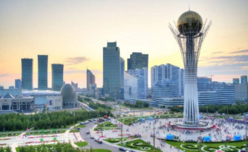 astana