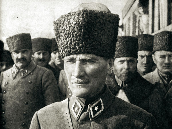 ataturk